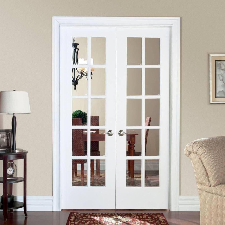 Belwooddoors Каролина дуб
