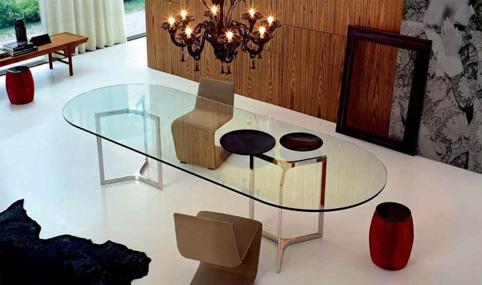 Стол Lakri Round Table