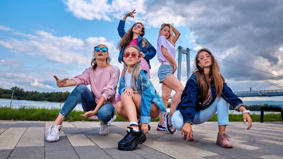 Фон для волонтерства