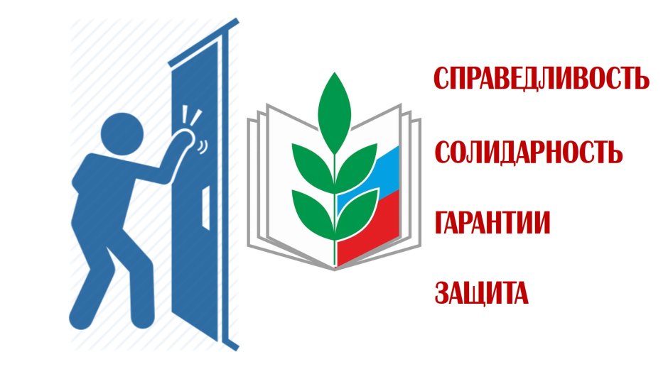 Значок РОСПРОФПРОМ