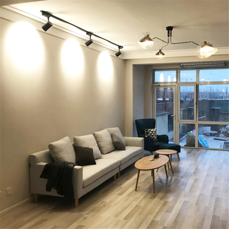 IMPERIUMLOFT светильник