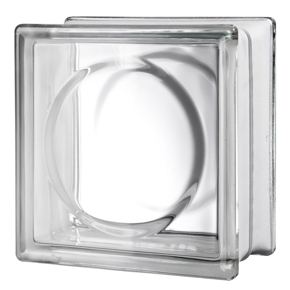 Glass Block Стеклоблок Warehouse