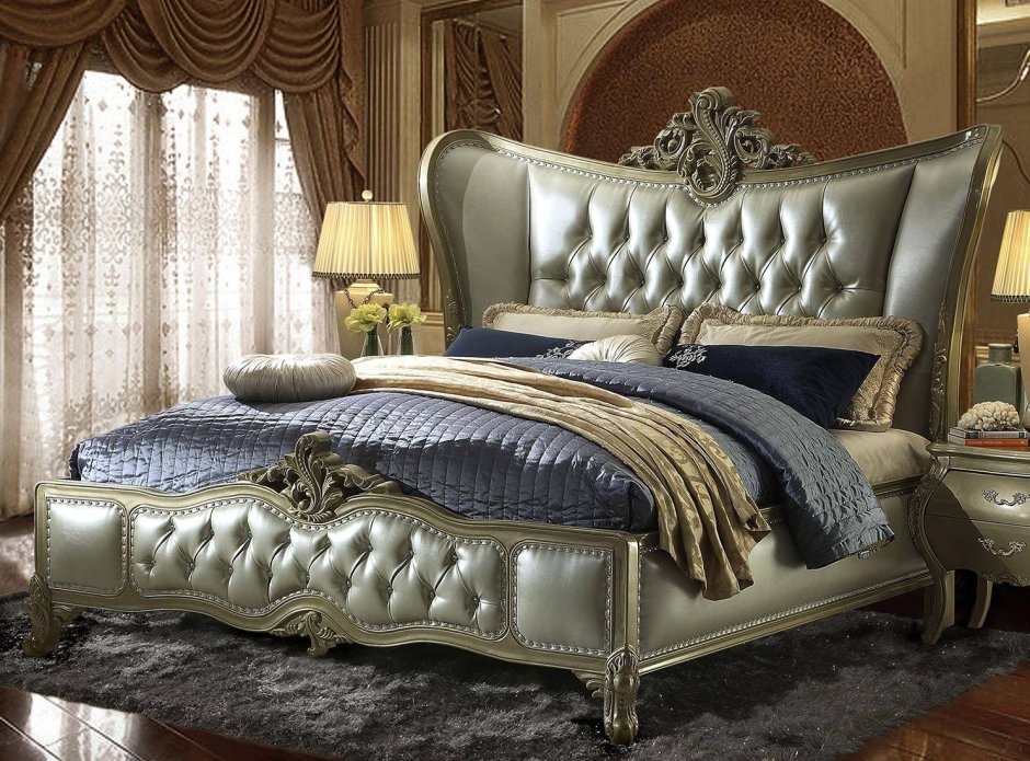 Кровать SLEEPART Турин 160x200