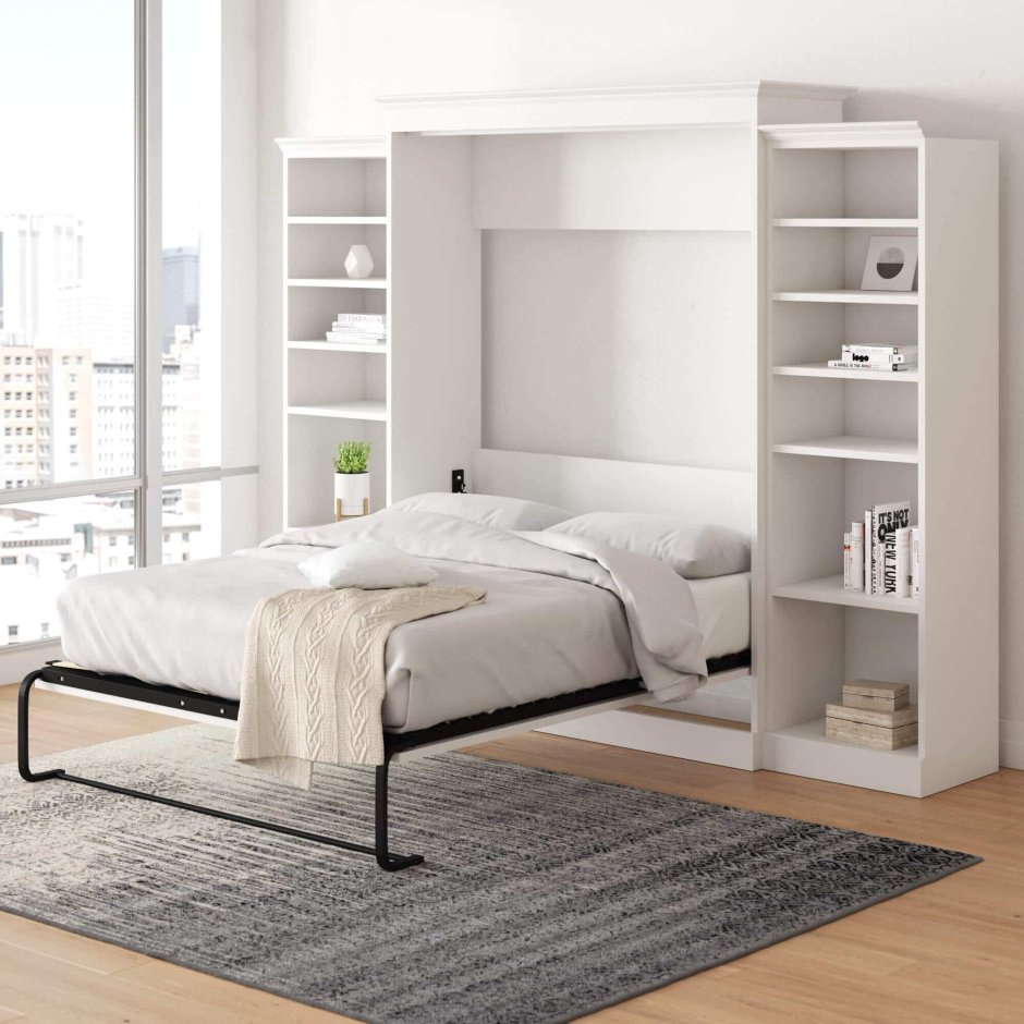 Bed Cabinet