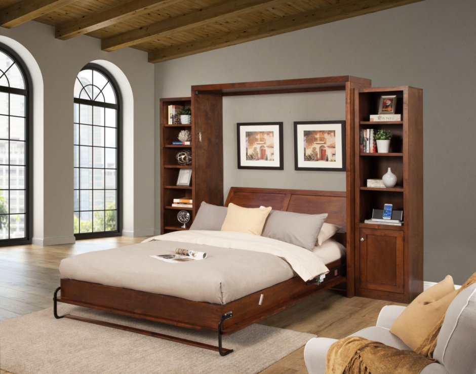 Www WALLBED ru