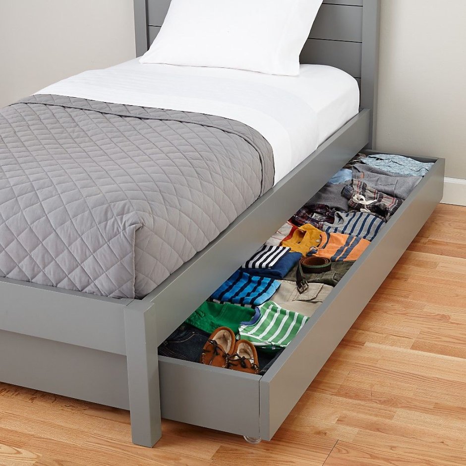 Wayfair Modern Beds