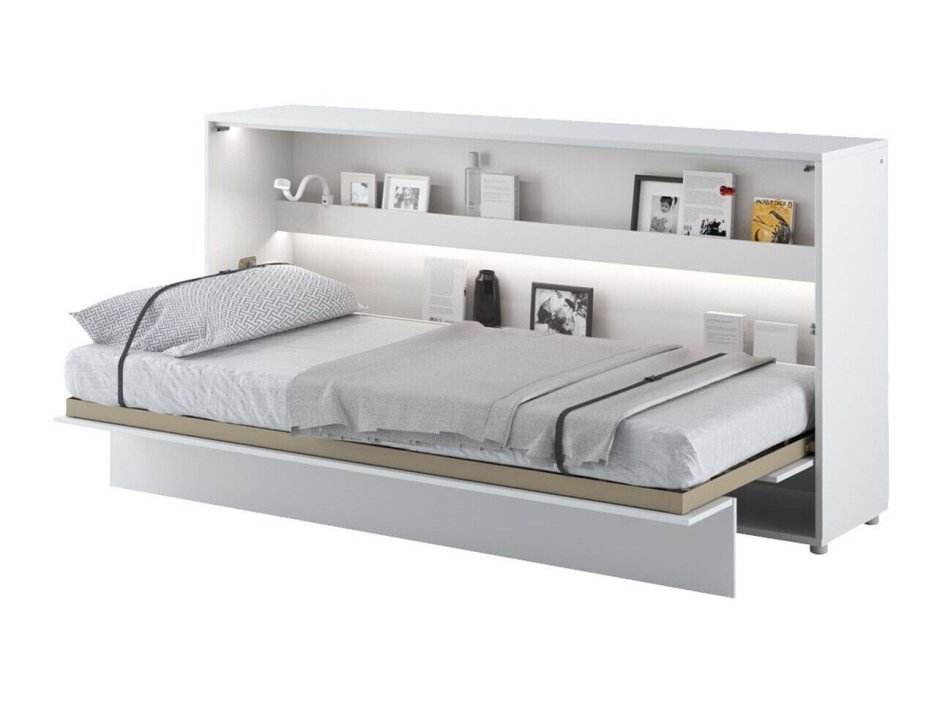 Murphy Bed откидная кровать Мерфи
