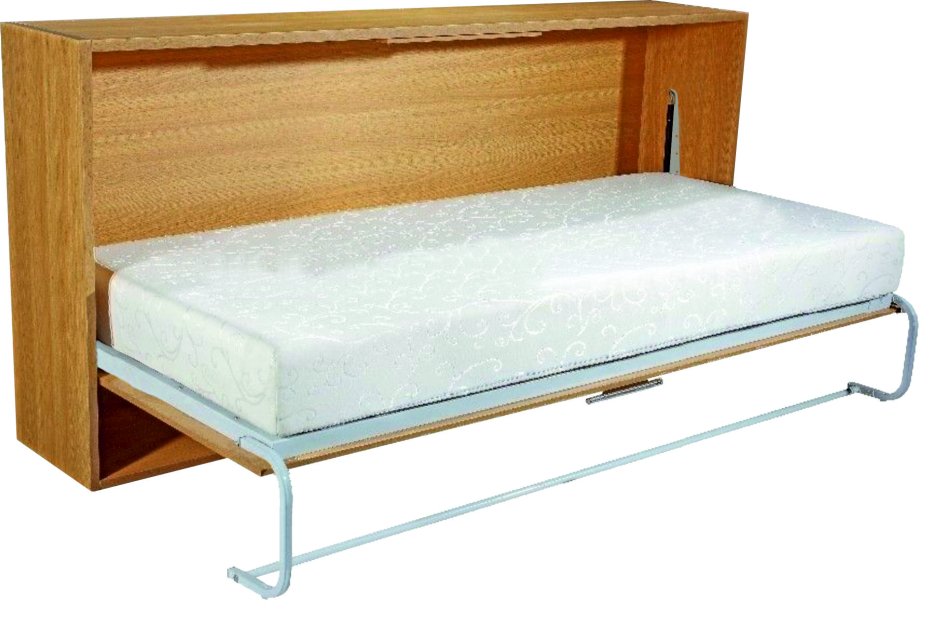 Compatto Wall Bed