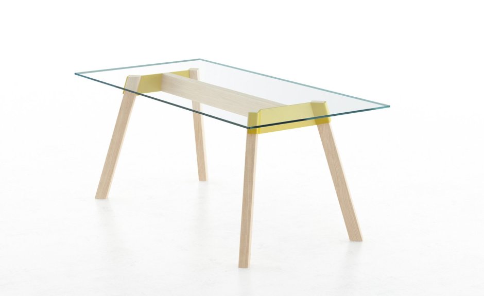 Oslo Coffee Table Lenovo