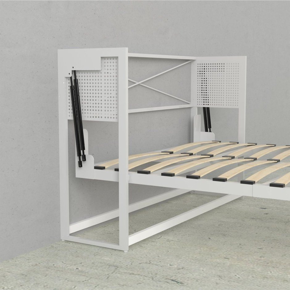 Murphy Bed откидная кровать Мерфи без стола