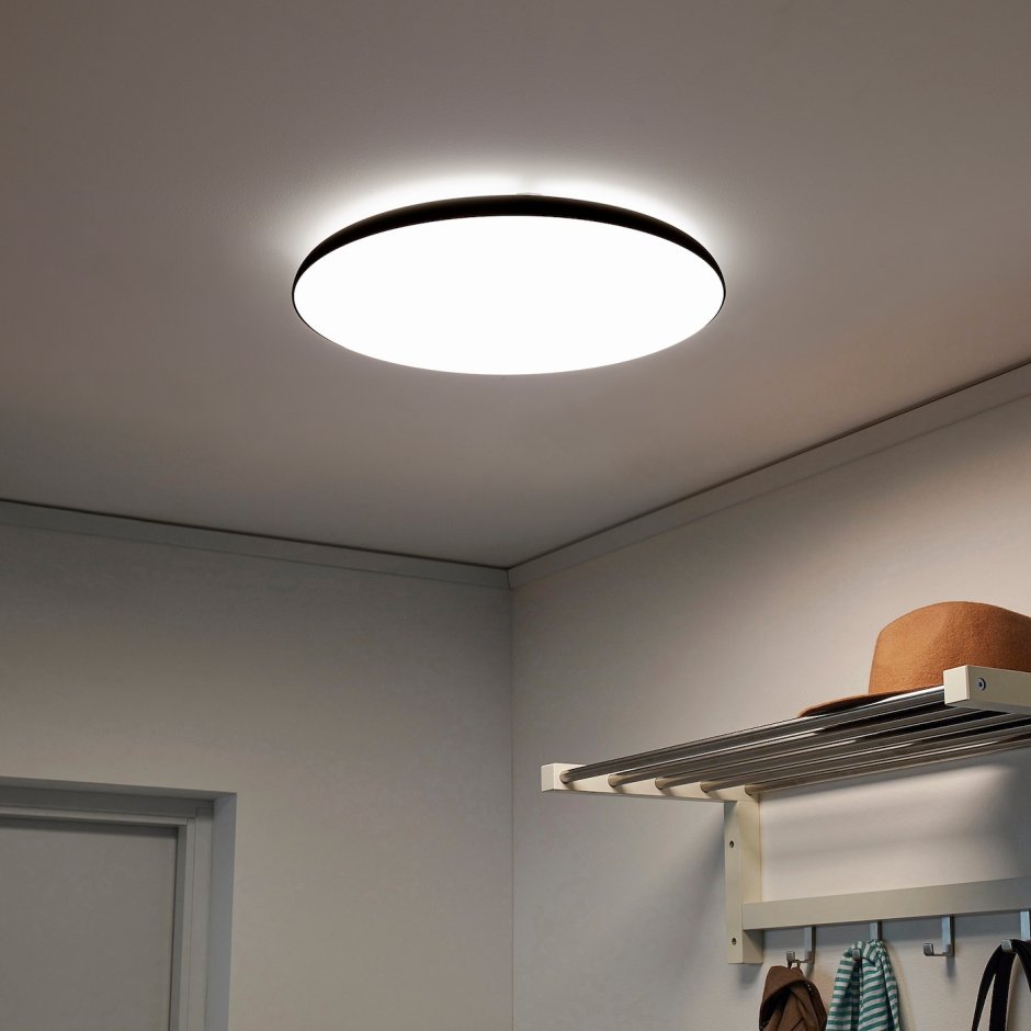 Modern Ceiling Light светильник
