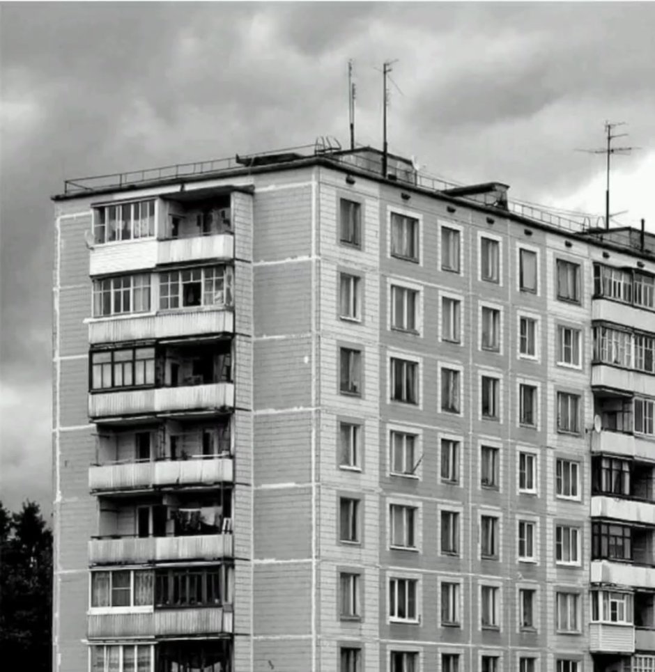 ДСК-1 СССР