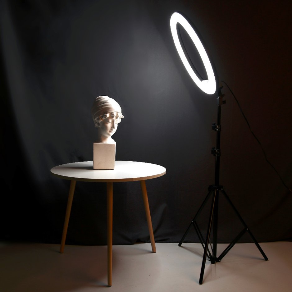 Кольцевая лампа Ring supplementary Lamp
