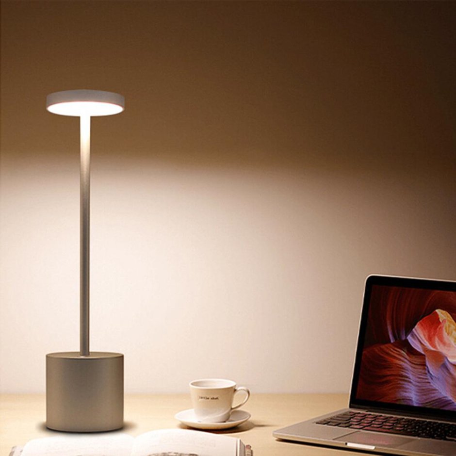 Led Table Lamp RSJ-c002