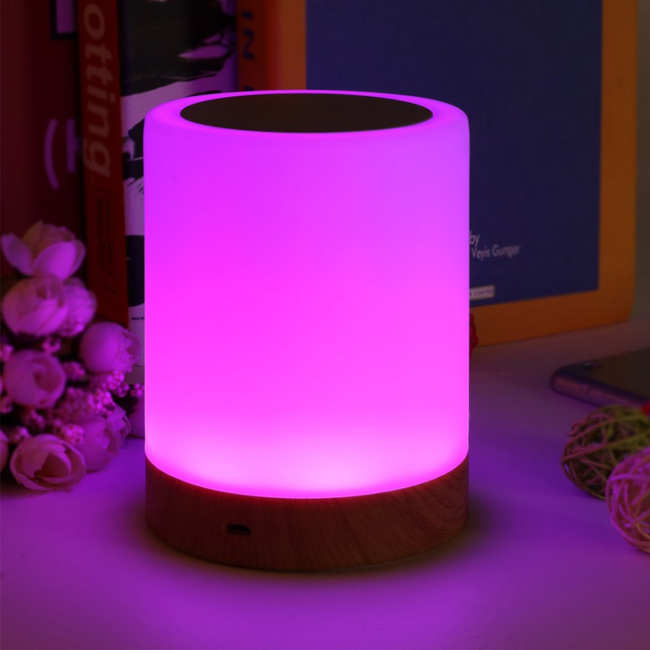 Light Top ночник led Lamp