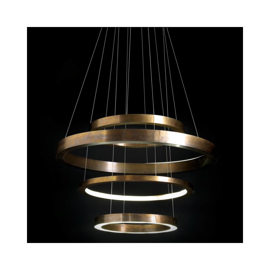Светильник Henge Light Ring