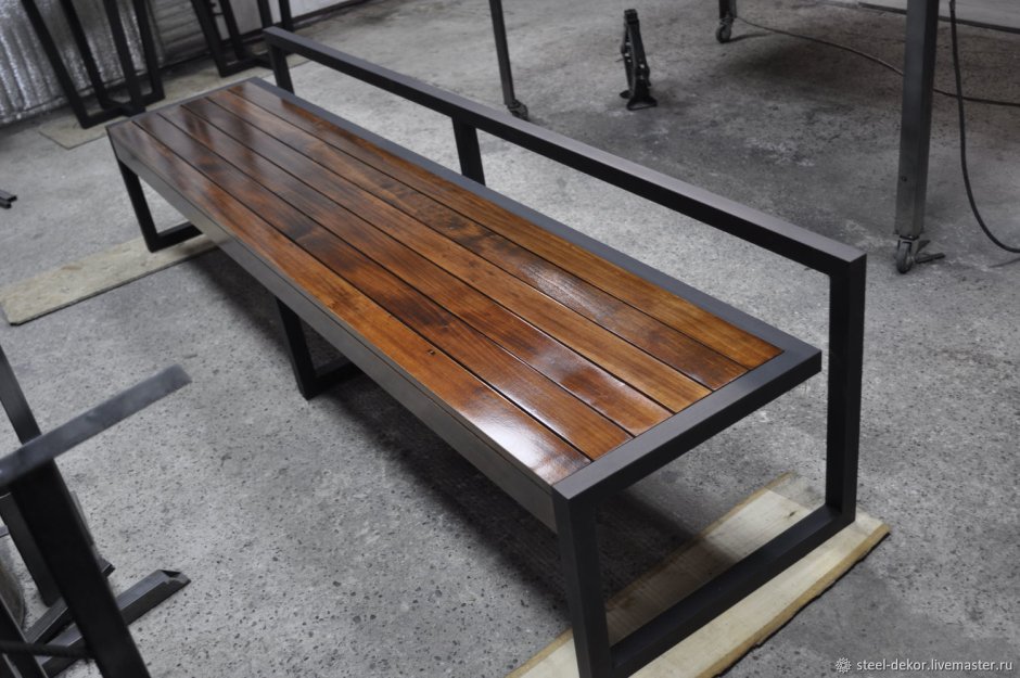 Скамья VL 3007 200 Loft