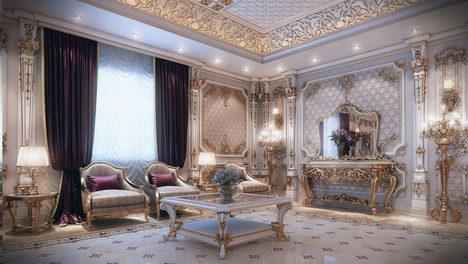 Стол Asnaghi Interiors