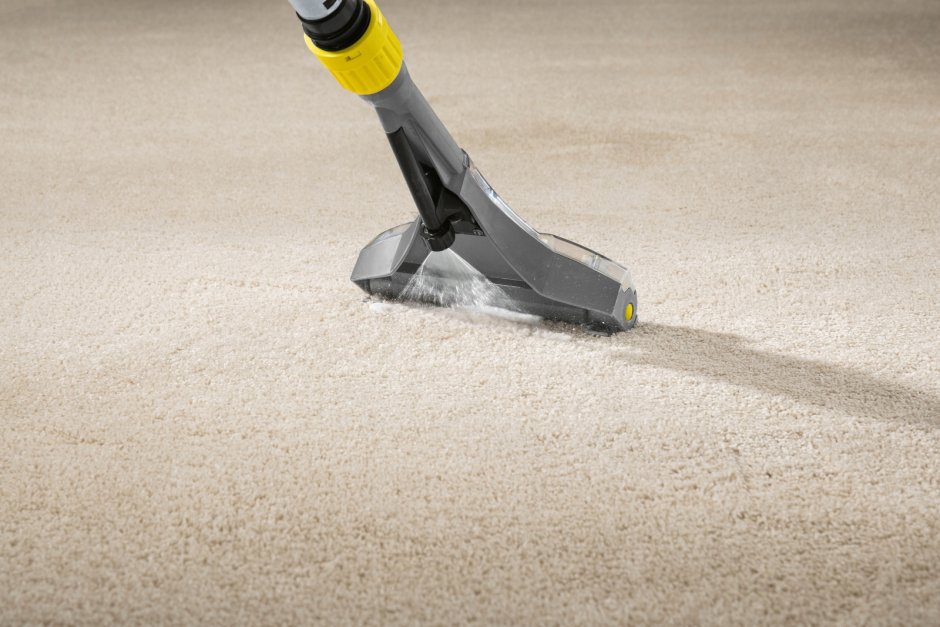 Пылесос Karcher Puzzi 10/1
