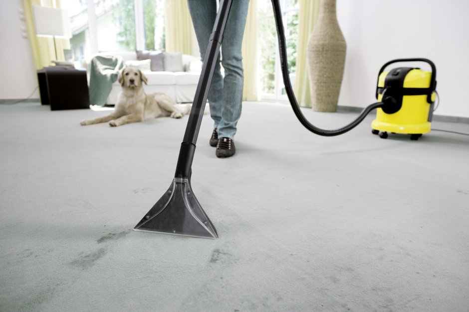 Karcher se 4001
