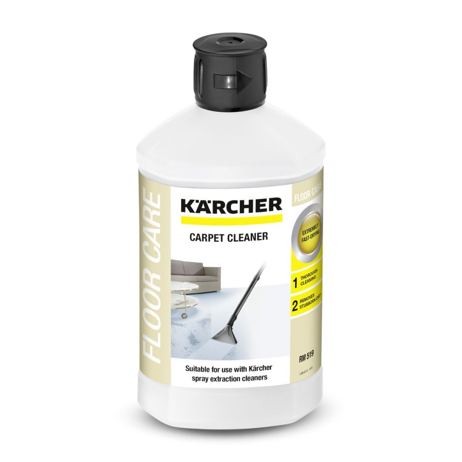 Karcher RM 519 для ковров