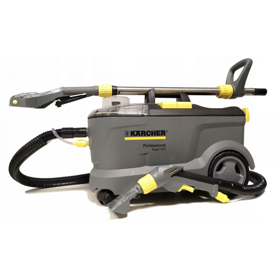 Пылесос Karcher Puzzi 10/1
