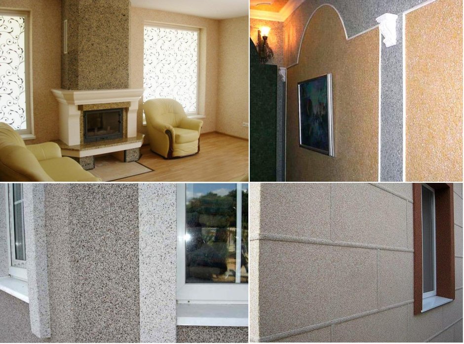 ТЕХНОНИКОЛЬ 5 С мраморной крошкой