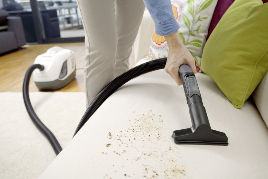 Karcher DS 6 Premium Plus