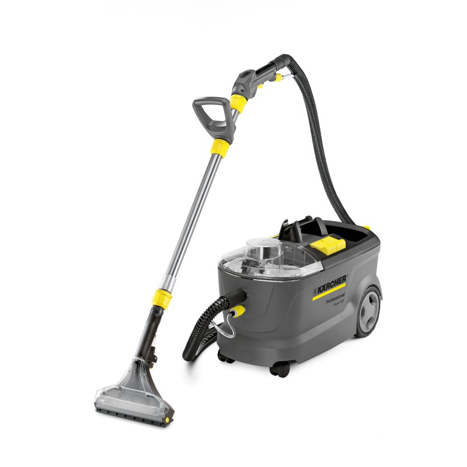 Karcher Puzzi 8/1 c химчистка
