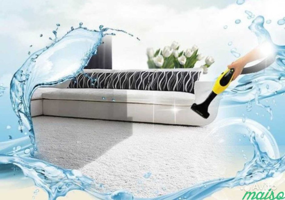 Порошок Karcher RM 760