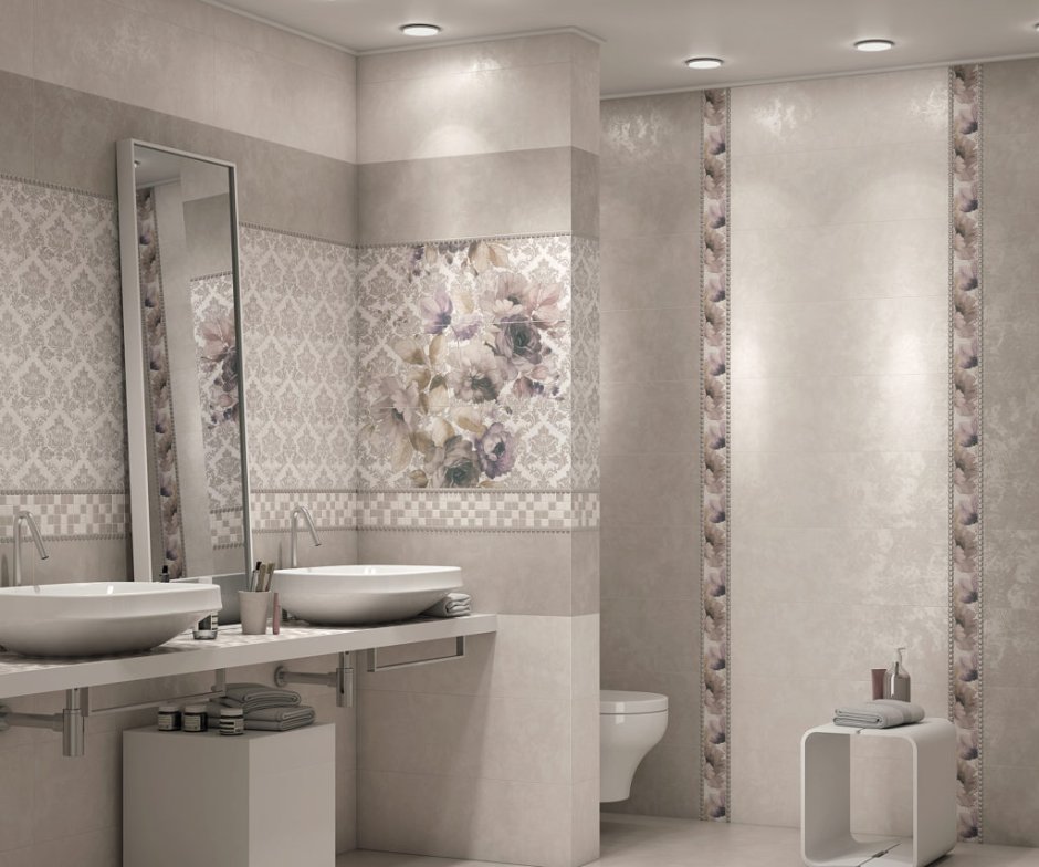 Плитка Контарини Kerama Marazzi
