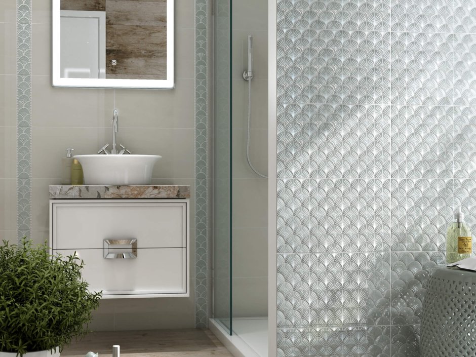 Плитка Аньет Kerama Marazzi