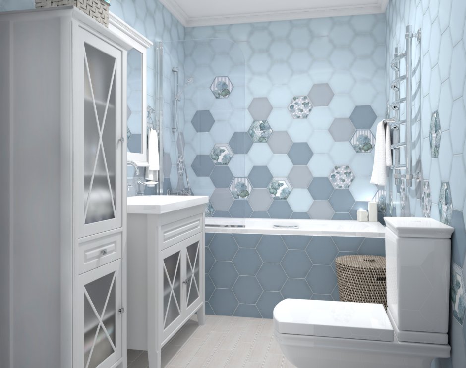 Плитка баккара Kerama Marazzi