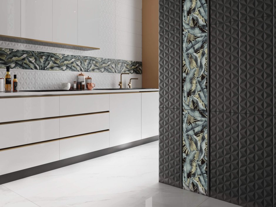 Плитка Ричмонд Kerama Marazzi