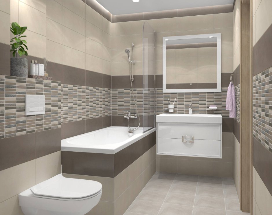 Kerama Marazzi Борсари