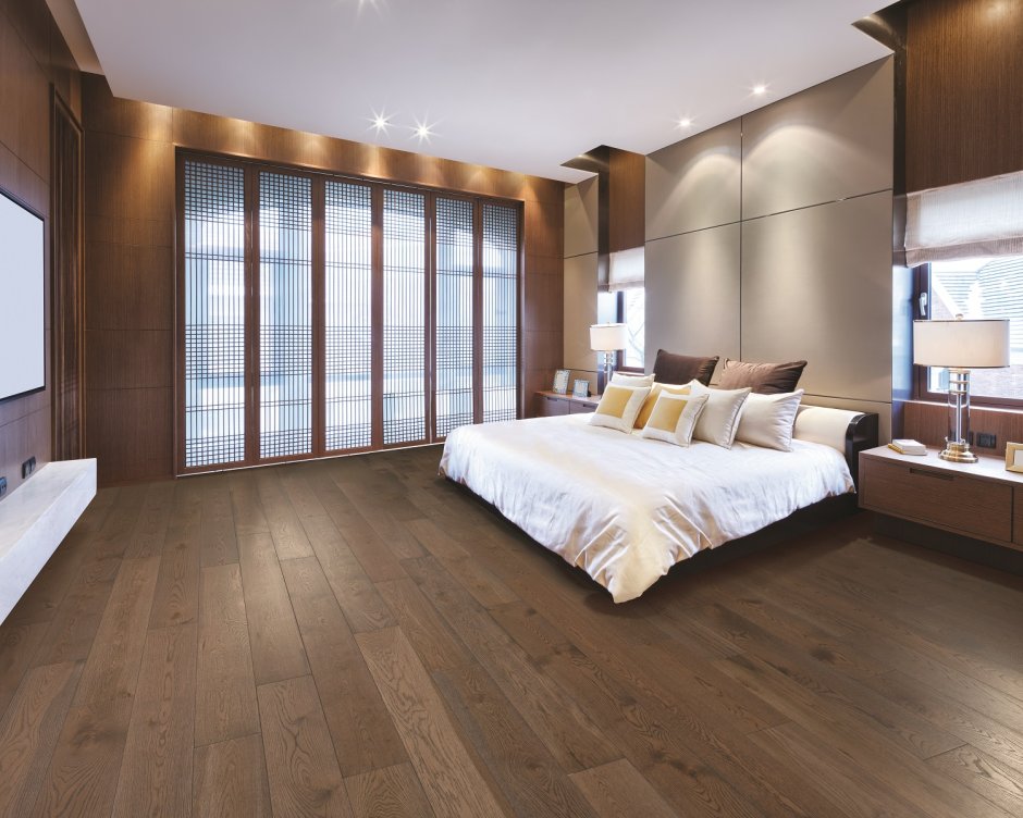 Engineered Wood Floor