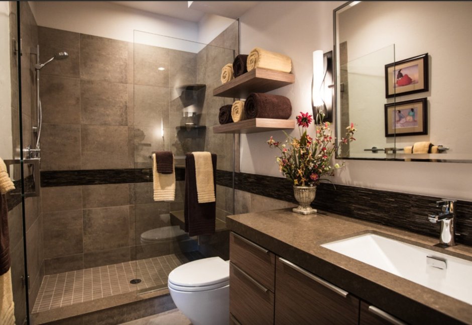 Best Bathroom Design