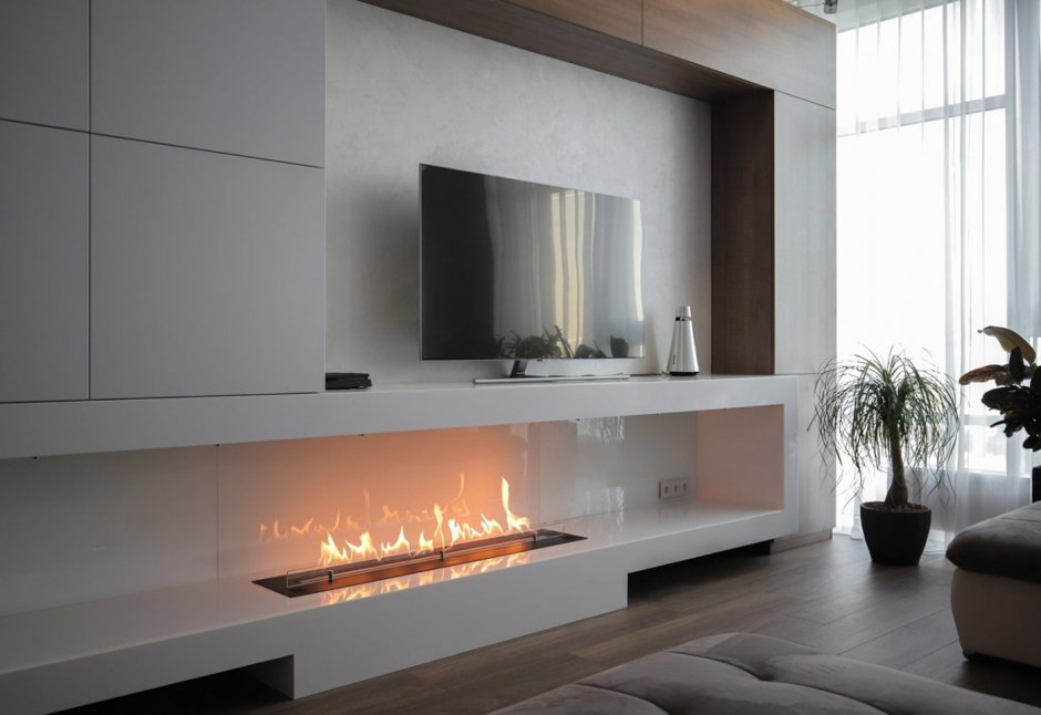 Каминная топка m-Design Luna 550 "Diamond Plus 550"