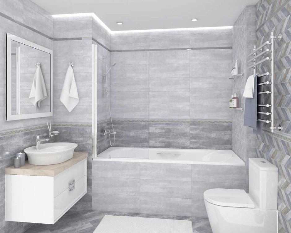 Коллекция плитки laparet Allure