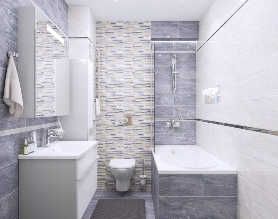 Плитка Magna Ceramica Classic