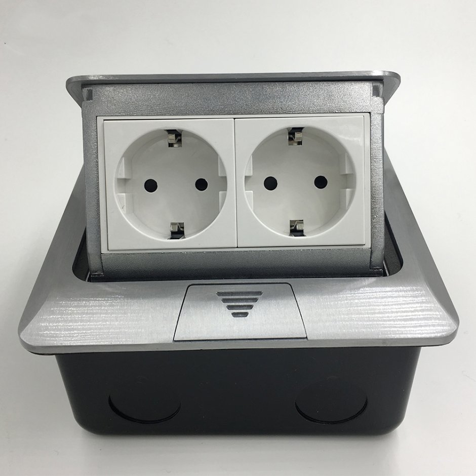 Evoline 159370000200 FLIPTOP Push data