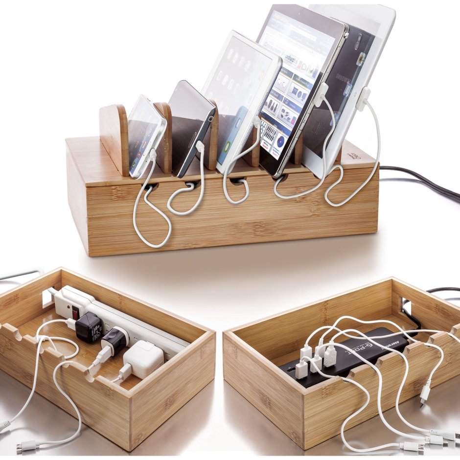WIPO Power Fit 3f блок розеток врезной 3 шт. Алюминий (3586-02