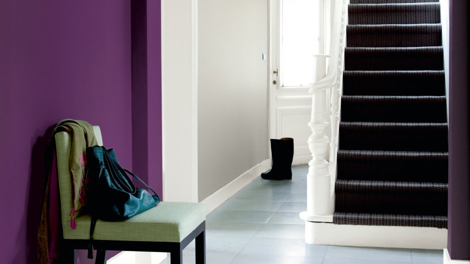 Little Greene краска Garden 86