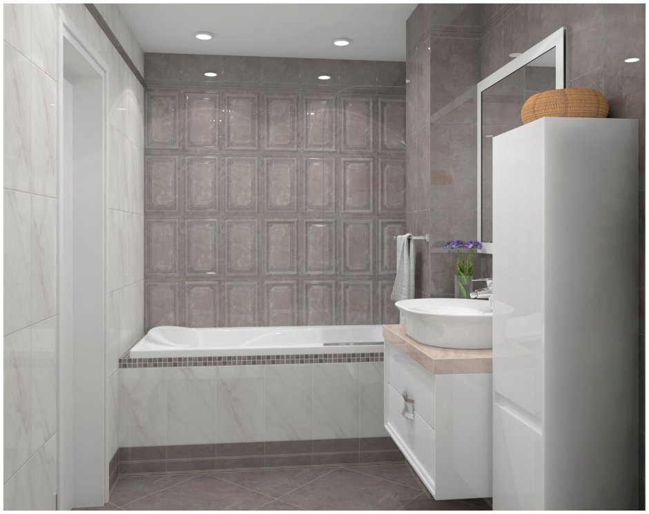 Коллекция плитки Kerama Marazzi Астория