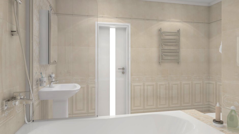 Плитка Гран-ВИА Kerama Marazzi
