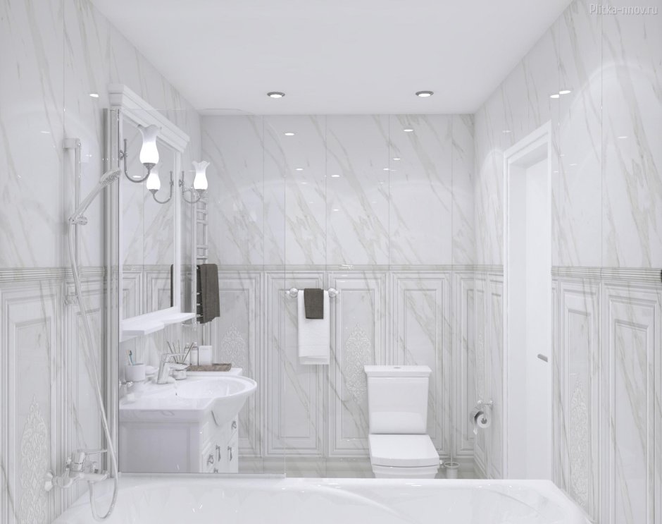 Плитка Марсо Kerama Marazzi