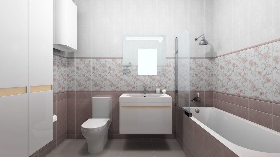 Коллекция Монфорте Kerama Marazzi