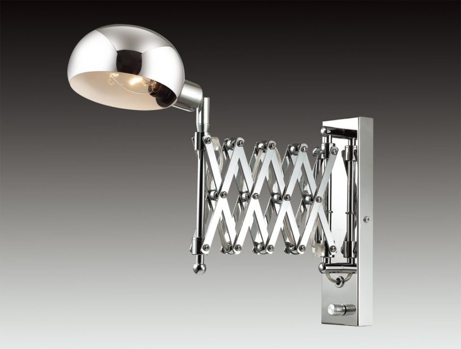 Бра Odeon-Light 2878/1w Lark