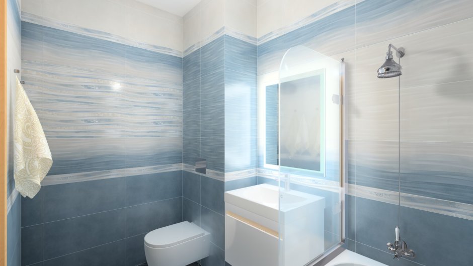 Плитка Kerama Marazzi зимний сад