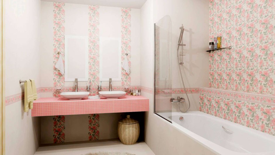 Kerama Marazzi Розелла